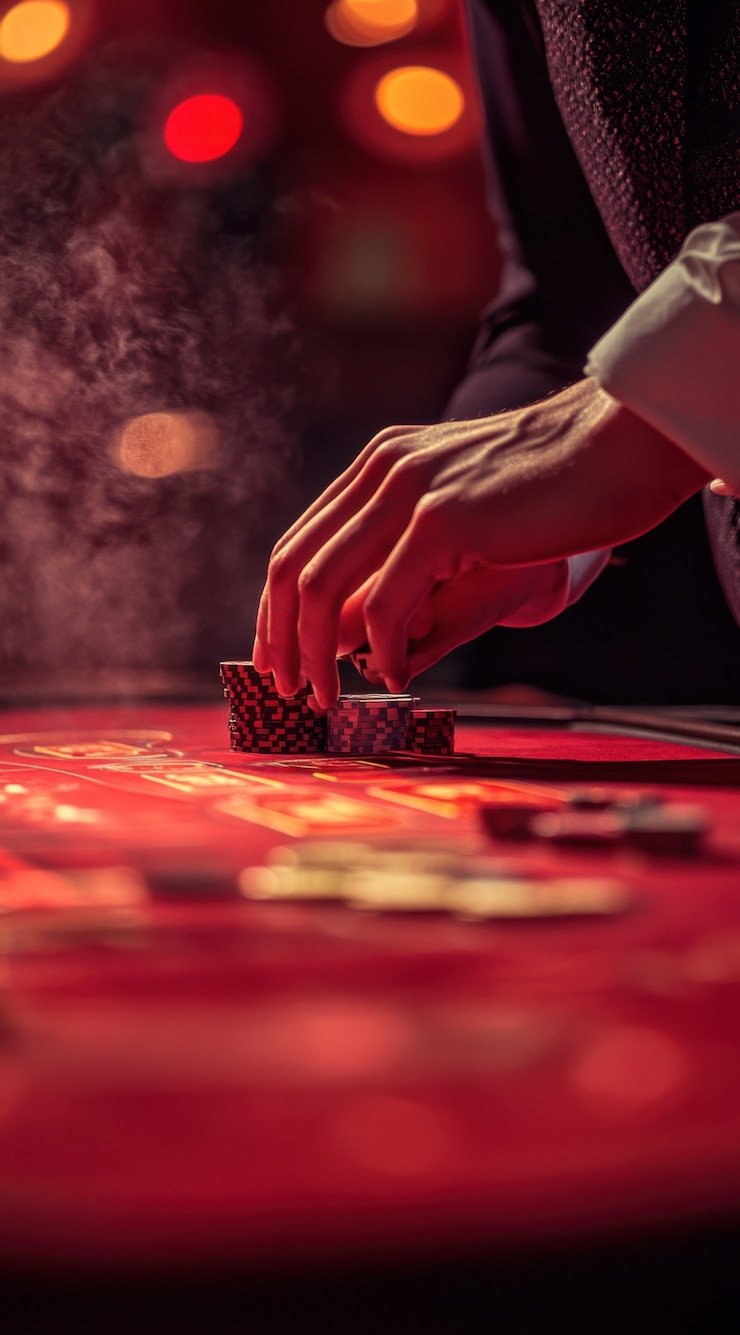 Tips permainan bertanggung jawab dalam taruhan olahraga di platform ceri138