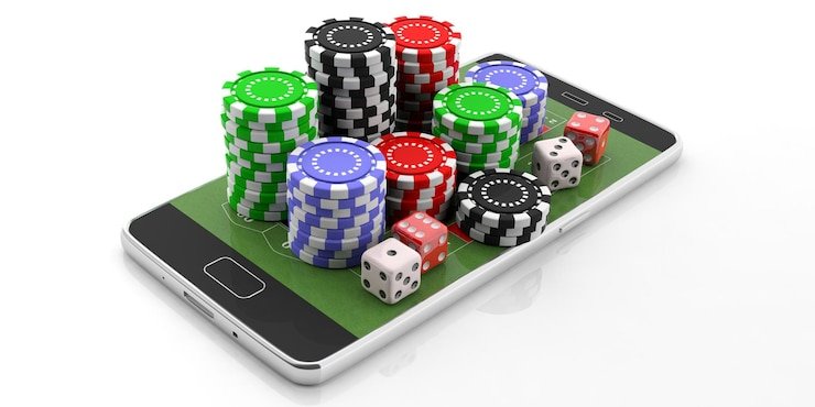 Proses deposit dan penarikan yang simpel dan aman di platform ceri138