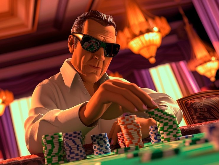Ilustrasi perlindungan privasi dan keamanan akun dalam pengalaman live casino ceri138