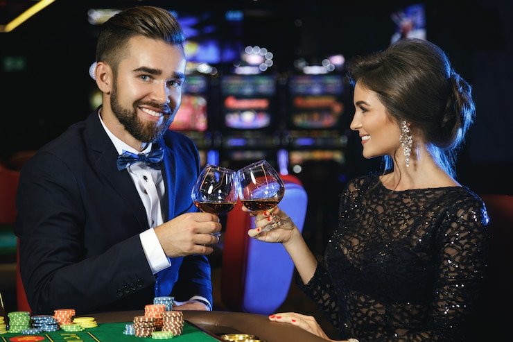 Streaming live dealer kasino dengan interaksi dan kualitas tinggi dalam live casino ceri138