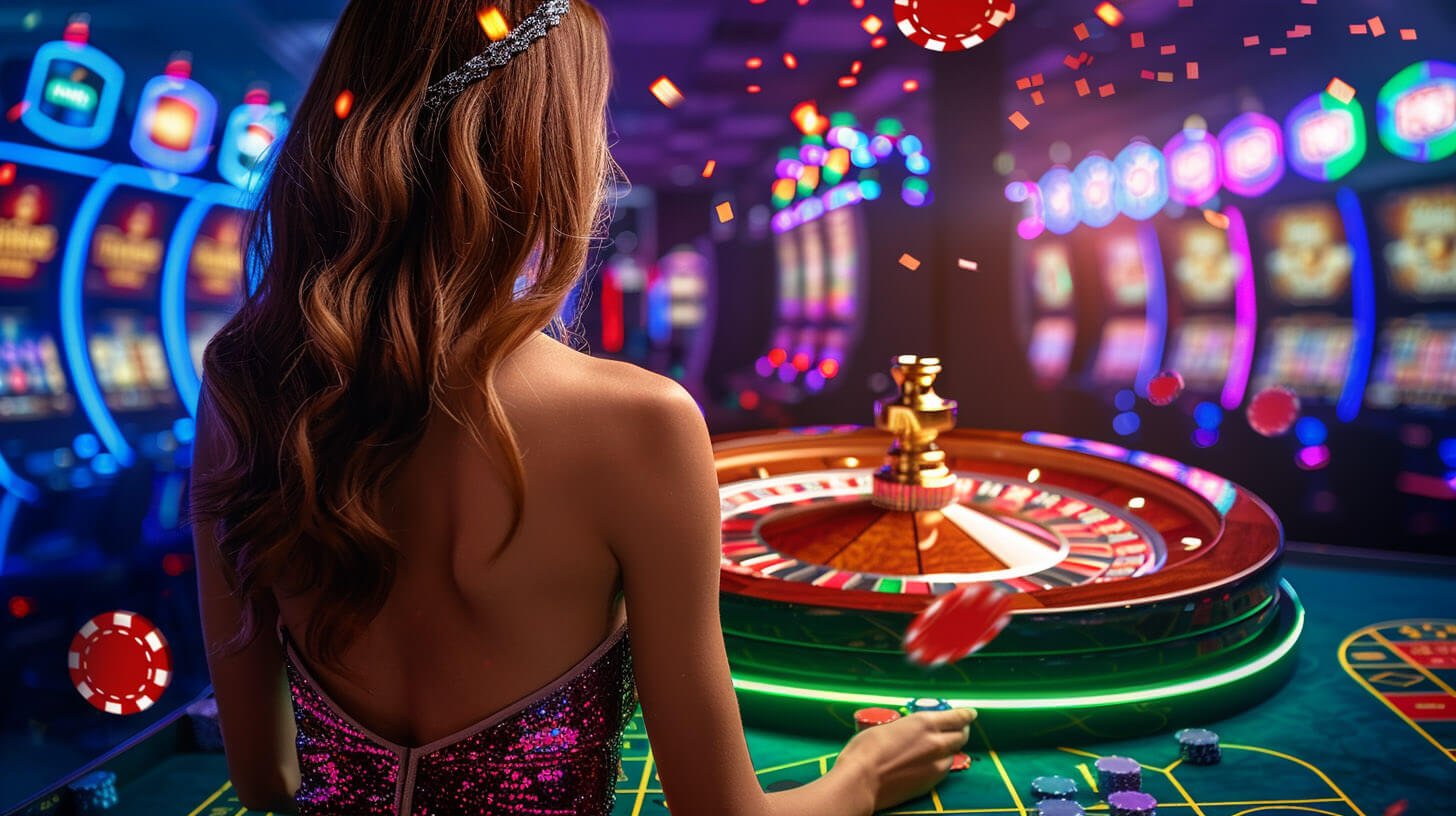 Permainan live casino diakses dengan lancar melalui perangkat mobile di platform ceri138